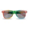 Lunettes de soleil UV400 multicolore | sans marquage | non disponible | non disponible | non disponible