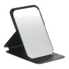 Miroir compact noir | sans marquage | non disponible | non disponible