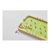 Jeu de football en bois bois | sans marquage | non disponible | non disponible