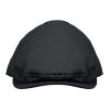 Casquette newsboy 235 g/m² Noir | sans marquage | non disponible | non disponible | non disponible