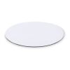 Tapis de souris blanc | sans marquage | non disponible | non disponible