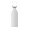 Bouteille simple paroi 500 ml blanc | sans marquage | non disponible | non disponible | non disponible