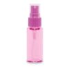 Brume corporelle en spray 30ml rose transparent | sans marquage | non disponible | non disponible | non disponible