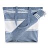 Sac de plage avec serviette bleu | sans marquage | non disponible | non disponible | non disponible
