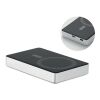 Powerbank 10 000 mAh argent | sans marquage | non disponible | non disponible | non disponible