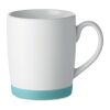 Mug en céramique 300ml petrole | sans marquage | non disponible | non disponible