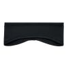 Bandeau en polaire noir