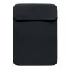 Pochette en néoprène 14" noir