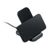 Chargeur sans fil pliable 15W noir
