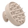Brosse de massage beige