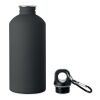 Bouteille à simple paroi 500ml noir