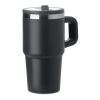 Gobelet double paroi 500ml noir