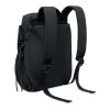 Sac à dos en nylon 16" 17L noir