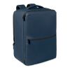 Sac à dos RPET 18L Marine foncé