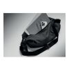 Sac urbain en nylon noir