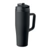 Gobelet double paroi 900ml noir