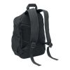 Sac à dos en nylon ripstop 10L noir