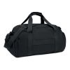 Sac de sport en nylon 20L noir