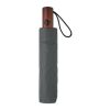 Parapluie automatique "21" gris foncé