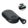 Lampe de poche rechargeable noir