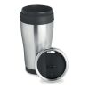 Tasse en inox noir | sans marquage | non disponible | non disponible | non disponible