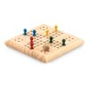 Solitaire en bois bois | sans marquage | non disponible | non disponible | non disponible