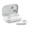 2 écouteurs TWS blanc | sans marquage | non disponible | non disponible | non disponible