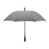 Parapluie réfléchissant argent mate | sans marquage | non disponible | non disponible