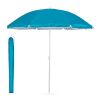 Parasol portable anti UV turquoise | sans marquage | non disponible | non disponible | non disponible