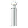 Bouteille double paroi 750ml argent mate | sans marquage | non disponible | non disponible | non disponible