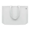 Sac toile recyclée 280 gr/m ² blanc | sans marquage | non disponible | non disponible | non disponible