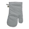 Gant de cuisine en coton organi gris | sans marquage | non disponible | non disponible | non disponible