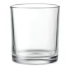 Verre à eau 300ml transparent | sans marquage | non disponible | non disponible