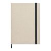 Carnet de notes A5 beige | sans marquage | non disponible | non disponible | non disponible