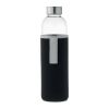 Bouteille en verre 750ml noir | sans marquage | non disponible | non disponible | non disponible