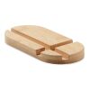 Support tablette/smartphone bois | sans marquage | non disponible | non disponible | non disponible
