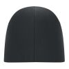 Bonnet unisexe en coton noir | sans marquage | non disponible | non disponible | non disponible