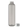 Bouteille en Tritan 1L gris transparent | sans marquage | non disponible | non disponible | non disponible