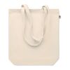 Canvas shopping bag 280 gr/m² beige | sans marquage | non disponible | non disponible | non disponible