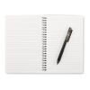 A5 Erasable notebook noir | sans marquage | non disponible | non disponible | non disponible