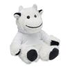 Teddy cow plush blanc | sans marquage | non disponible | non disponible | non disponible