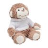 Teddy monkey plush blanc | sans marquage | non disponible | non disponible | non disponible