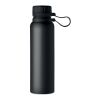 Double wall flask 780 ml noir | sans marquage | non disponible | non disponible | non disponible