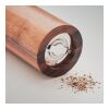Pepper grinder in acacia wood bois | sans marquage | non disponible | non disponible | non disponible