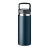 Double wall flask 500 ml Marine foncé | sans marquage | non disponible | non disponible | non disponible