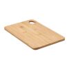 Large bamboo cutting board bois | sans marquage | non disponible | non disponible