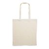 Sac shopping coton biologique beige | sans marquage | non disponible | non disponible | non disponible