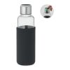 Glass bottle sensor reminder noir | sans marquage | non disponible | non disponible | non disponible