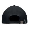 Casquette à 5 pans noir | sans marquage | non disponible | non disponible | non disponible