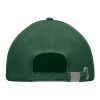 Casquette à 5 pans Vert foncé